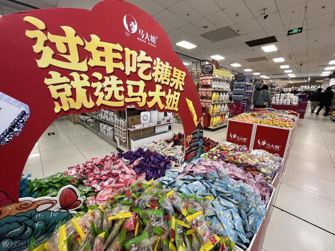 开云电竞app:60岁以上女性今年春节记住这“15个没必要”你会过得轻松自在(图4)