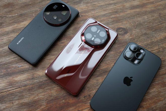 iPhone16激活量太猛了！骂苹果是工作买苹果是生活！(图4)