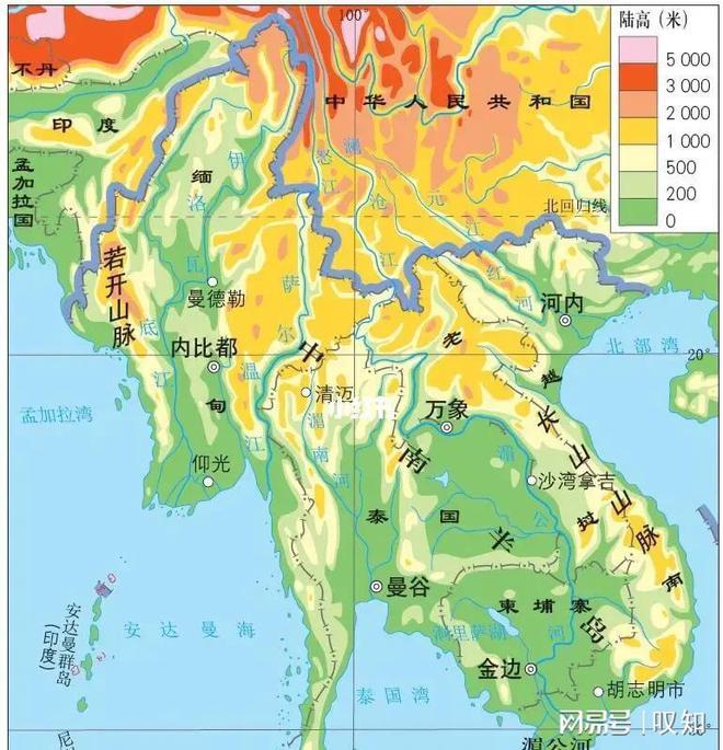 我国每年进口多少水果？中南半岛能成为我们的“后果园”吗？(图6)
