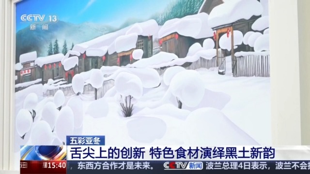 开云电竞网站:黑土地、黑科技、黑色资源一起了解亚冬会里的黑色密码(图2)