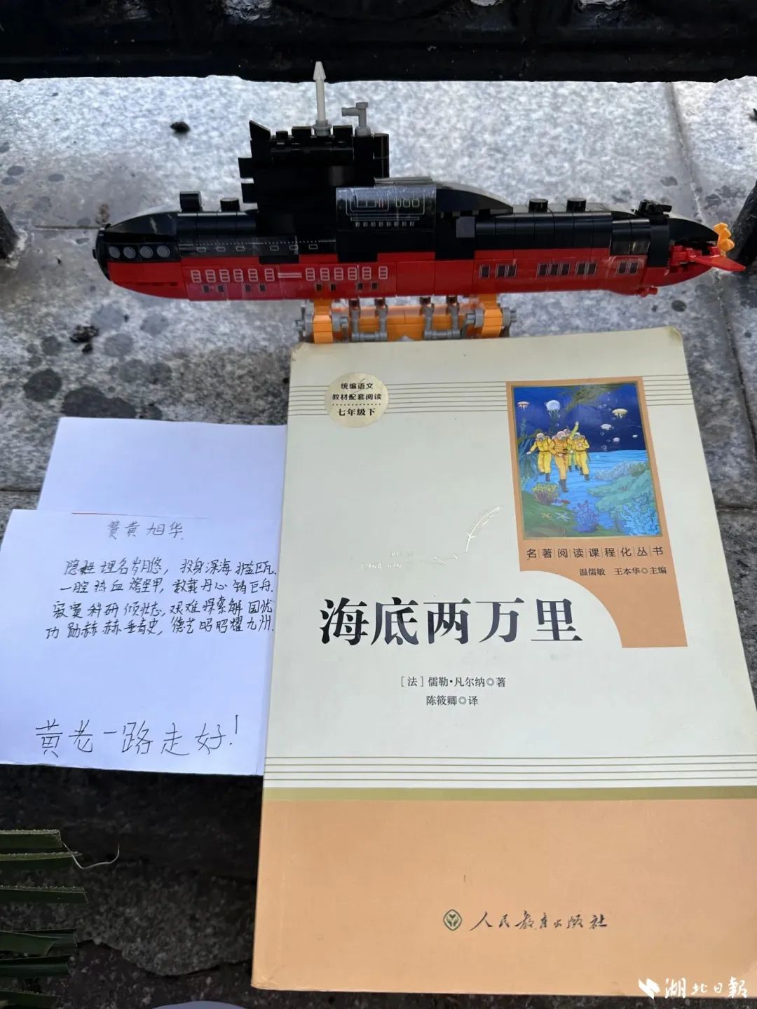 武汉的鲜花被抢光了(图3)