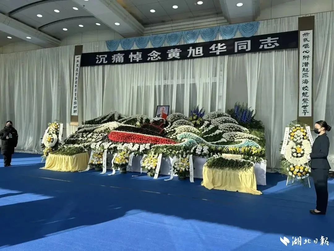 武汉的鲜花被抢光了(图2)
