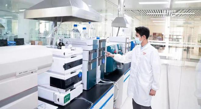 开云电竞:200亿珠海保健品巨头降本求生(图2)