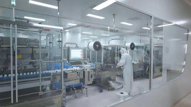 开云电竞:200亿珠海保健品巨头降本求生(图4)