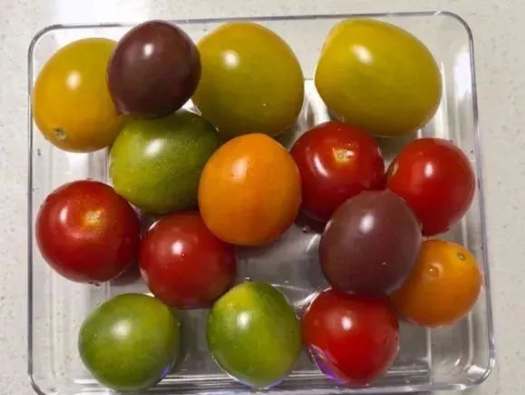 开云电竞:“天选减肥果”竟是它！低卡高纤还美味多吃不怕胖(图3)