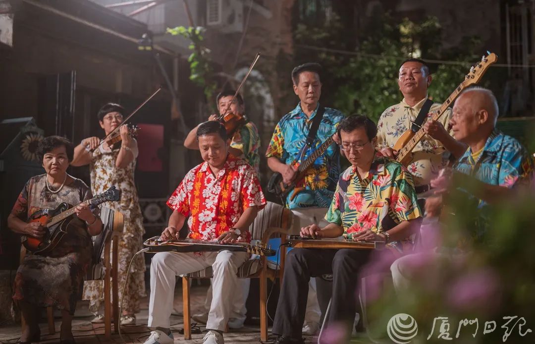 开云电竞app:千项文旅活动、五大宠粉福利、九条惠民措施……事关厦门“五一”！(图5)