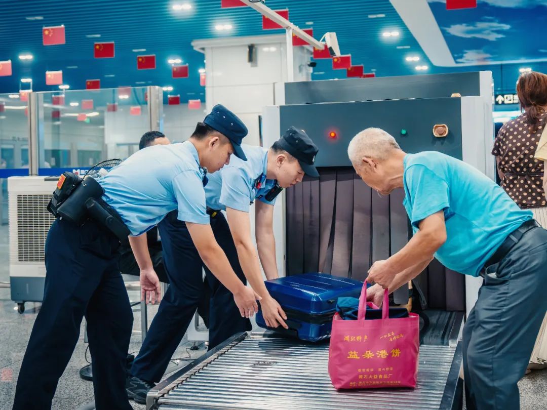 开云电竞app:千项文旅活动、五大宠粉福利、九条惠民措施……事关厦门“五一”！(图8)