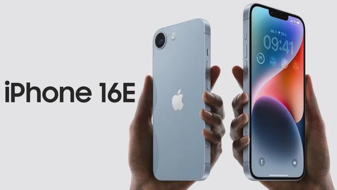 新iPhone来了明天见(图2)