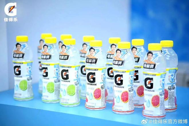 开云电竞网站:百事卡位新刚需(图3)