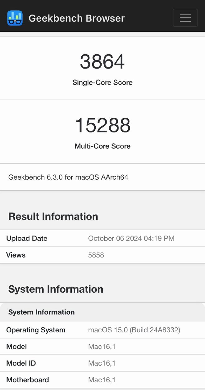 苹果官宣“最猛”新品这次能整波大的?(图3)