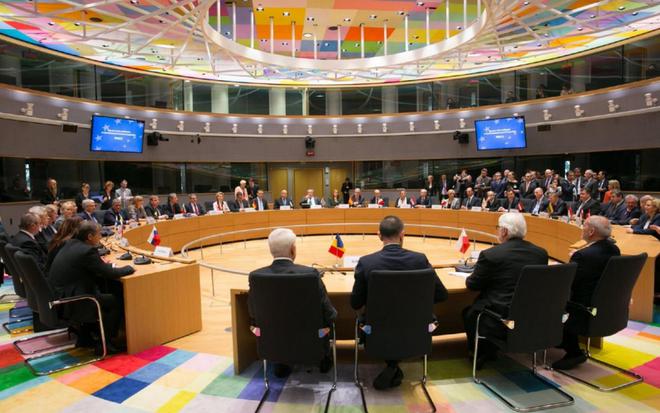 签字时间已定28国瓜分乌矿产欧盟逼中国买单外交部反将一军(图10)