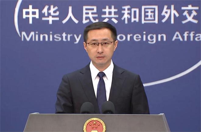 签字时间已定28国瓜分乌矿产欧盟逼中国买单外交部反将一军(图13)