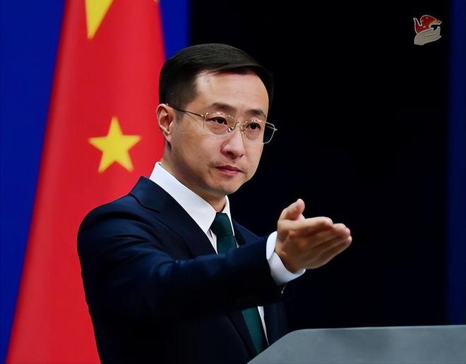 签字时间已定28国瓜分乌矿产欧盟逼中国买单外交部反将一军(图14)