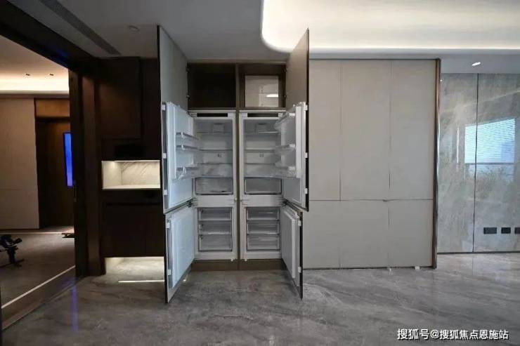 开云电竞入口:保利海上印(保利海上印售楼中心)首页网站-欢迎您楼盘详情(图6)