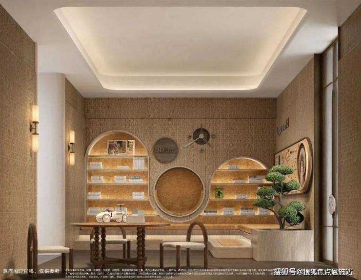 开云电竞入口:保利海上印(保利海上印售楼中心)首页网站-欢迎您楼盘详情(图5)