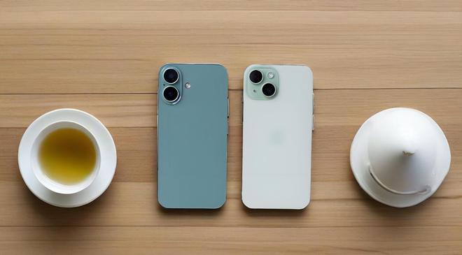 kaiyun开云电竞:iPhone16e能否碾压安卓？悬念揭晓(图4)