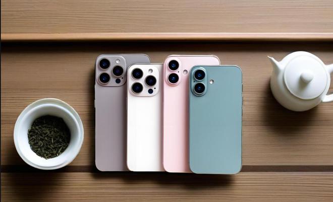 kaiyun开云电竞:iPhone16e能否碾压安卓？悬念揭晓(图2)