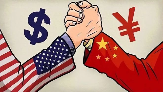 开云电竞网站:持续向好：中美贸易代表在韩国见面中国暂停28家美企稀土禁令(图2)