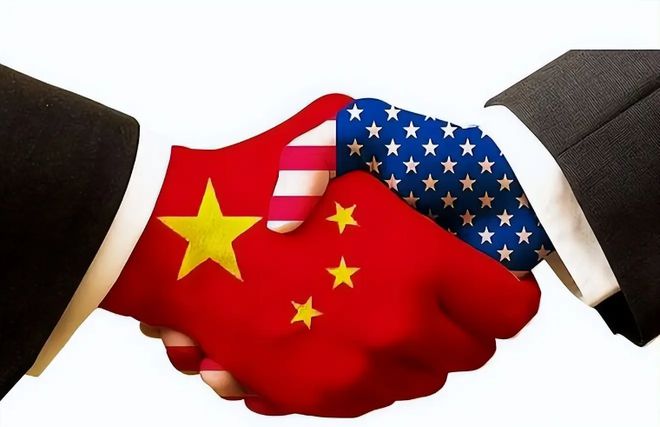 开云电竞网站:持续向好：中美贸易代表在韩国见面中国暂停28家美企稀土禁令(图4)