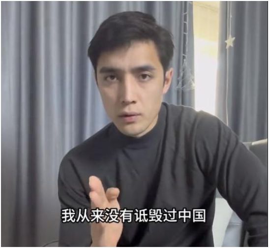 开云电竞网站:甲亢哥的翻译李美越坏透了的美越混血(图6)