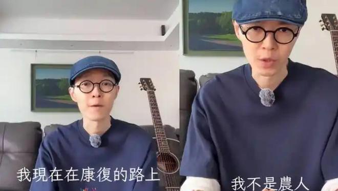 开云电竞:继大S与方大同之后张静初还在倡导吃素网友：我忍她很久了！(图9)
