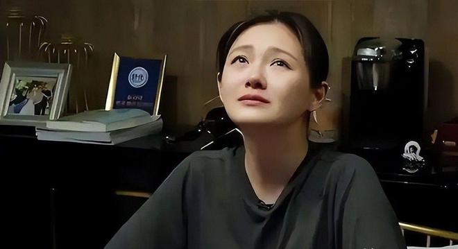 开云电竞:继大S与方大同之后张静初还在倡导吃素网友：我忍她很久了！(图4)