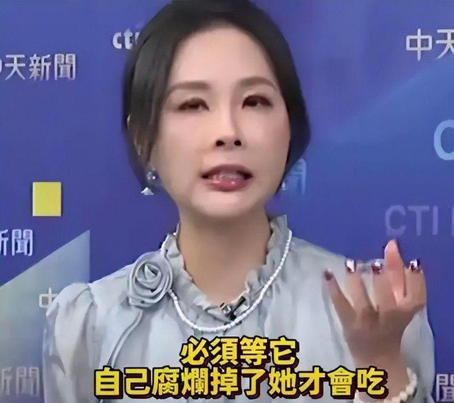 开云电竞:继大S与方大同之后张静初还在倡导吃素网友：我忍她很久了！(图3)