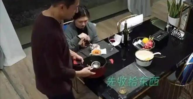 开云电竞:继大S与方大同之后张静初还在倡导吃素网友：我忍她很久了！(图11)