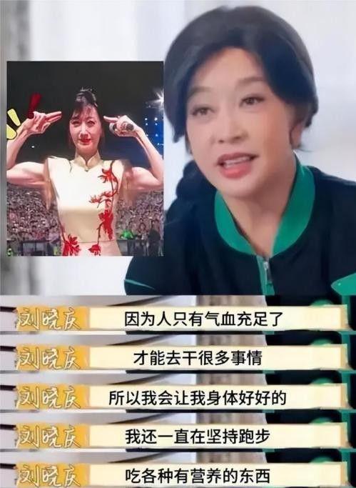 开云电竞:继大S与方大同之后张静初还在倡导吃素网友：我忍她很久了！(图12)