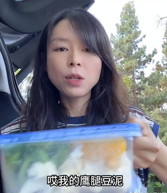 开云电竞:继大S与方大同之后张静初还在倡导吃素网友：我忍她很久了！(图17)