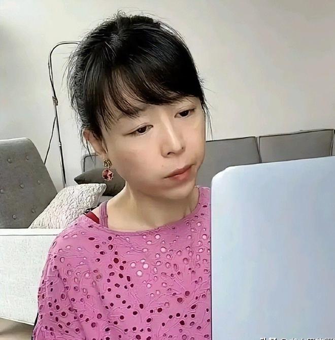 开云电竞:继大S与方大同之后张静初还在倡导吃素网友：我忍她很久了！(图15)