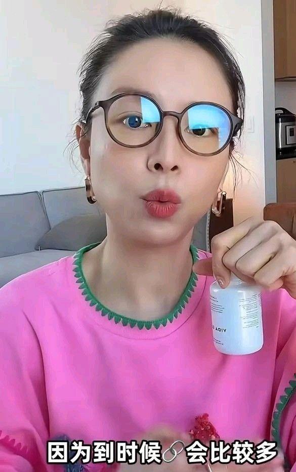 开云电竞:继大S与方大同之后张静初还在倡导吃素网友：我忍她很久了！(图21)