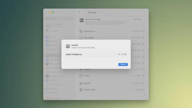 开云电竞网站:iOS184更新带来一波新功能(图5)