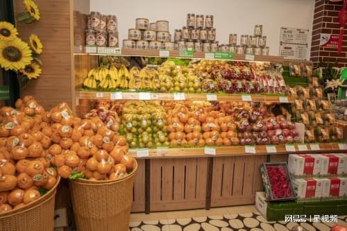 开云电竞app:百果园的食品安全风控体系：如何快速识别并处理潜在问题水果(图3)