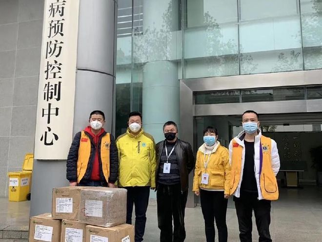 氧发堂创始人刘和瑞的初心开云电竞之路(图5)