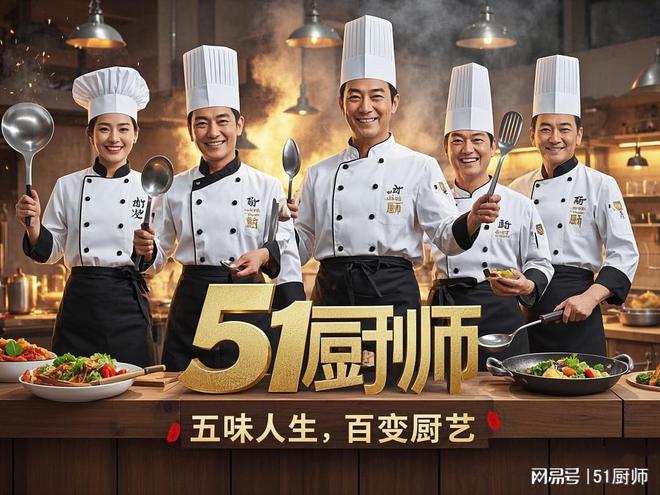 开云电竞:找厨师上门做菜厨师有哪些靠谱的平台