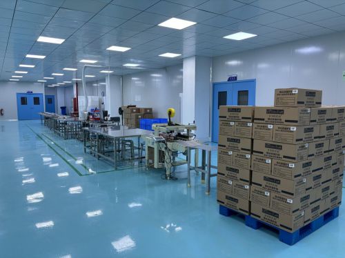 开云电竞网站:从咖啡到功能性饮品福建好益生健康科技提供固体饮料代工方案(图3)