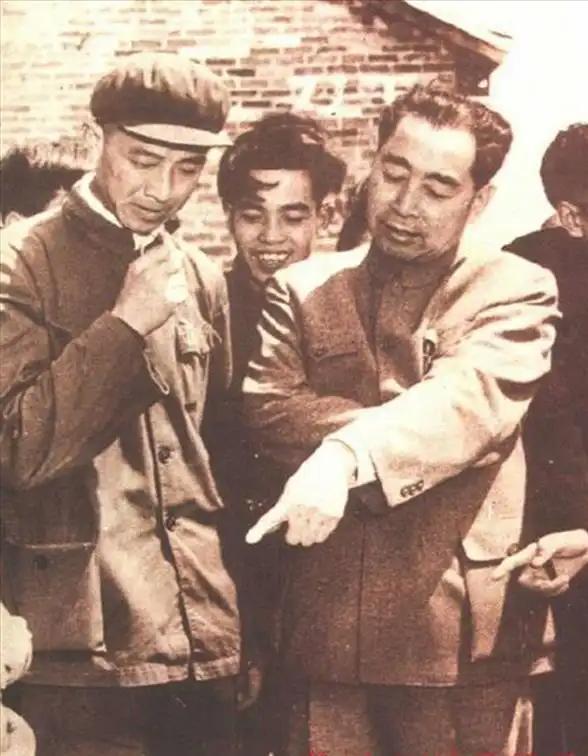 开云电竞网站:曾濒临绝种专家花4年抢救60多年前曾获总理手书(图5)