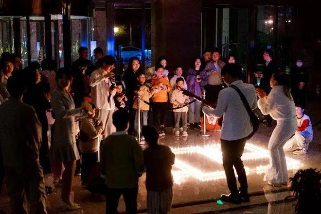 关上灯点亮希望酒店为地球献出的一小时还有价值吗？(图3)
