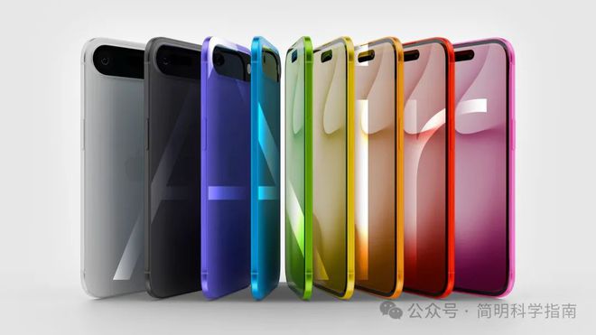 iPhone更省电了也更贵了：苹果借升级转嫁成本的骚操作(图2)