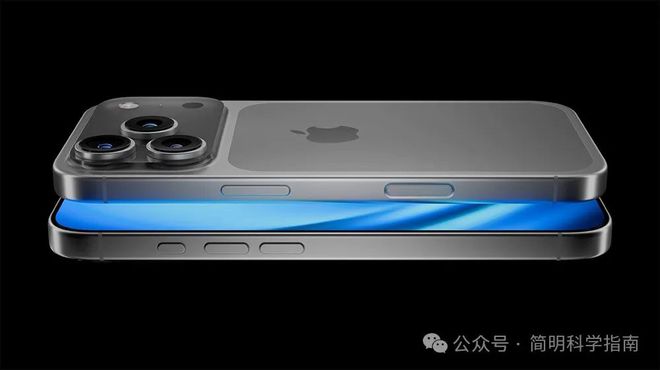 iPhone更省电了也更贵了：苹果借升级转嫁成本的骚操作(图5)