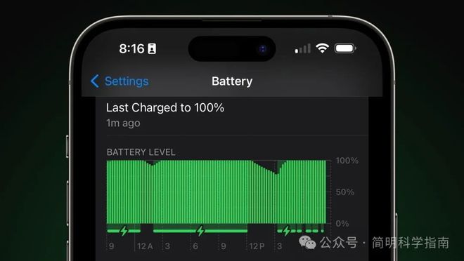 iPhone更省电了也更贵了：苹果借升级转嫁成本的骚操作(图4)