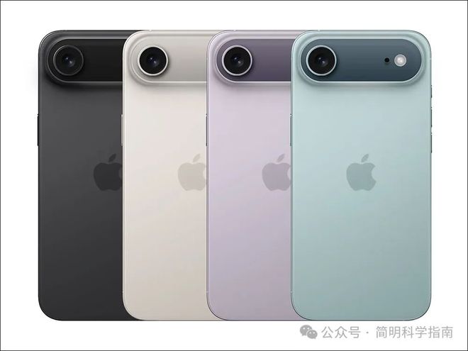 iPhone更省电了也更贵了：苹果借升级转嫁成本的骚操作(图8)