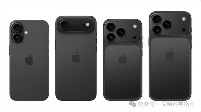 iPhone更省电了也更贵了：苹果借升级转嫁成本的骚操作(图11)