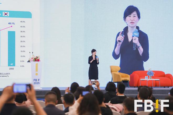 解码日韩功能饮品市场增长的底层逻辑(图1)