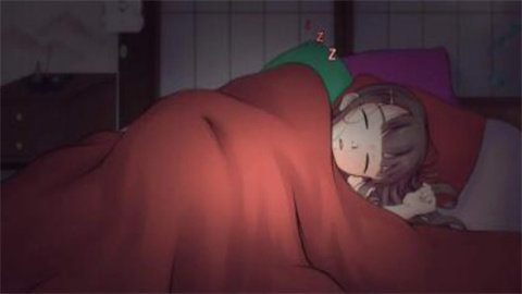 nightattack夜袭（deepsleep2）(图1)
