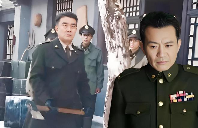 开云电竞入口:邱清泉想在陈官庄顶替杜聿明是想让他逃回南京还是要夺兵权？(图3)