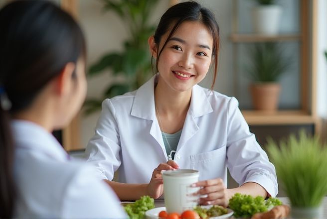 开云电竞app:代餐奶昔喝出肾衰竭95后女孩ICU抢救实录(图3)
