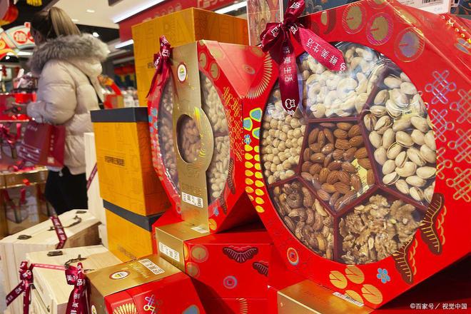 开云电竞:新春佳节六款贴心礼品助您传递温暖关怀。(图7)