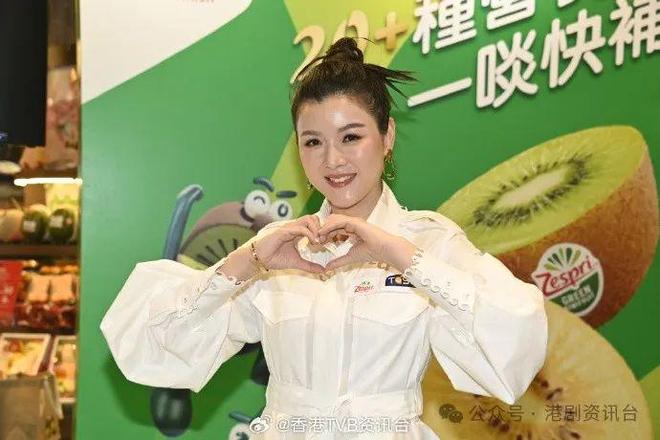 陈茵媺回应陈豪压力爆煲！承认老公好忙期待母亲收惊喜(图4)